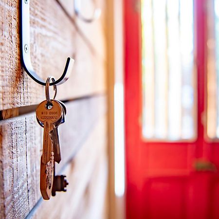 L'Enchantraine - Gite Tout Confort Et Tarif Tout Inclus - Appartement Spacieux Et Accueillant Sur Épinal Εξωτερικό φωτογραφία