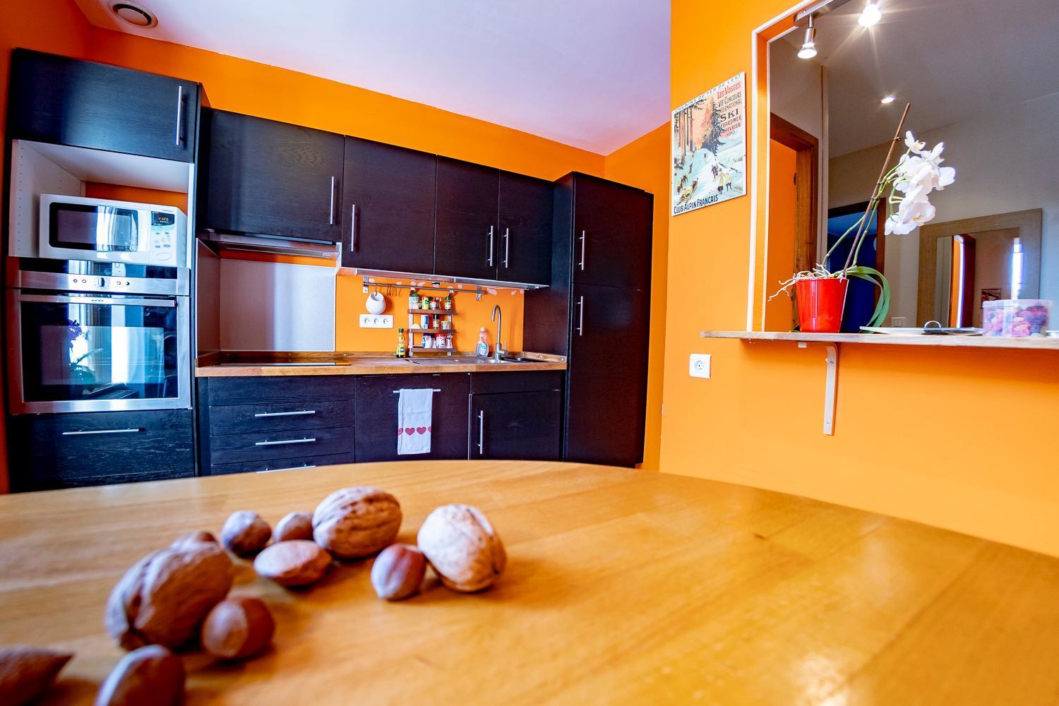 L'Enchantraine - Gite Tout Confort Et Tarif Tout Inclus - Appartement Spacieux Et Accueillant Sur Épinal Εξωτερικό φωτογραφία