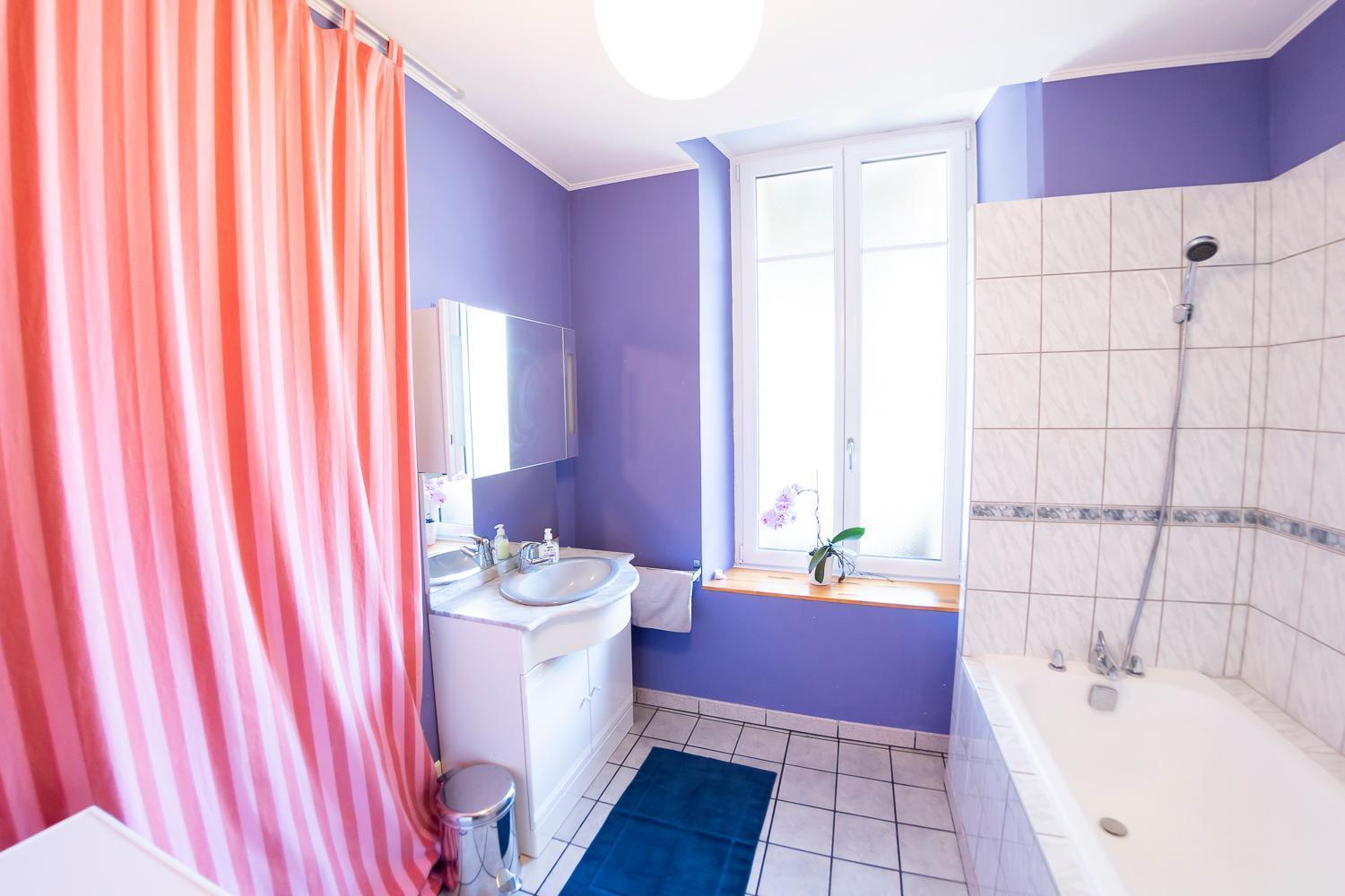 L'Enchantraine - Gite Tout Confort Et Tarif Tout Inclus - Appartement Spacieux Et Accueillant Sur Épinal Εξωτερικό φωτογραφία