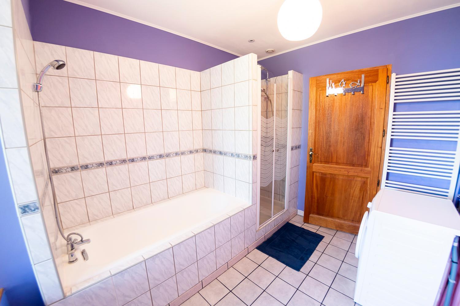 L'Enchantraine - Gite Tout Confort Et Tarif Tout Inclus - Appartement Spacieux Et Accueillant Sur Épinal Εξωτερικό φωτογραφία