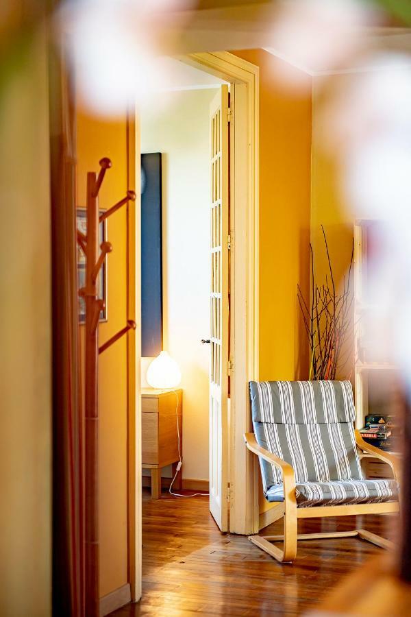 L'Enchantraine - Gite Tout Confort Et Tarif Tout Inclus - Appartement Spacieux Et Accueillant Sur Épinal Εξωτερικό φωτογραφία